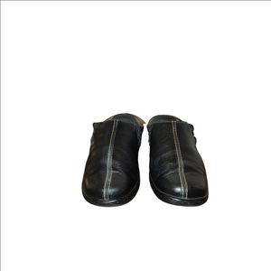 Nurture Mules Size 8M